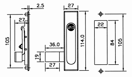 NO27 A-305