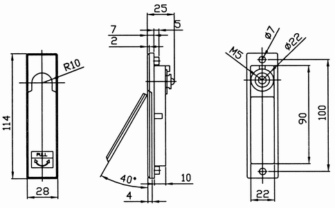 NO25-1 A-250-1