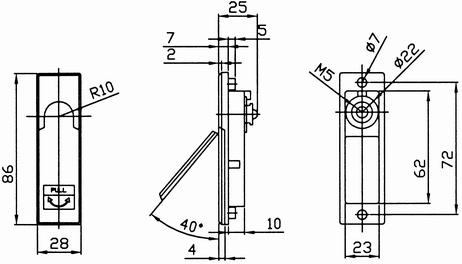 NO25-3 A-250