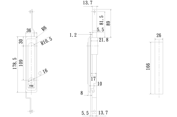 NO17-15 RV-229-1-B