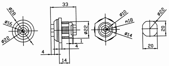 NO174-1   C-408A