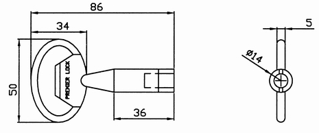 NO174-8   C-408H