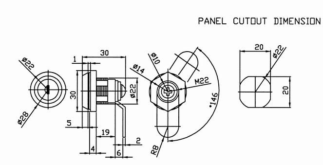 NO41-3 C-403-C