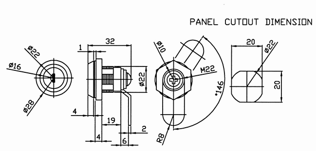 NO41-4 C-403-D