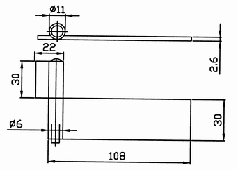 Σ112˫2.6MM(SUSƷ)