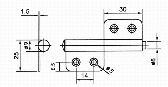 NO126   60MM~п3161.6MM(SUSƷ)