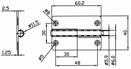 NO127-4   61#p~pп(SUSƷ)