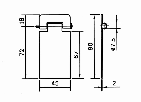 NO129   4562p2MM(SUSƷ)