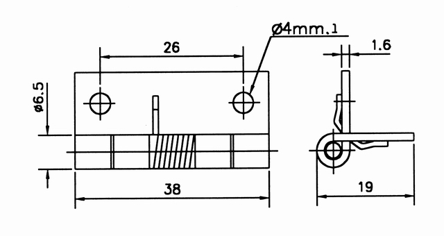 NO190-1  G-38ɶp(SUSƷ)2ͣ