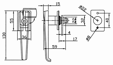 NO2-1 A-168KEY