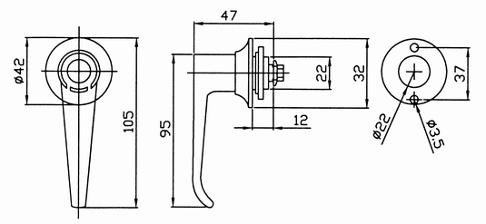 NO8 B-45