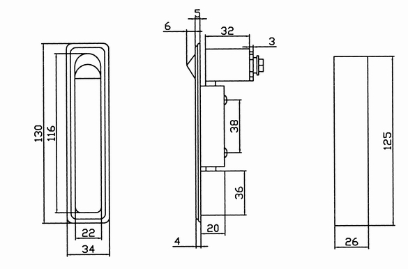 NO18-12 B-150-1-B