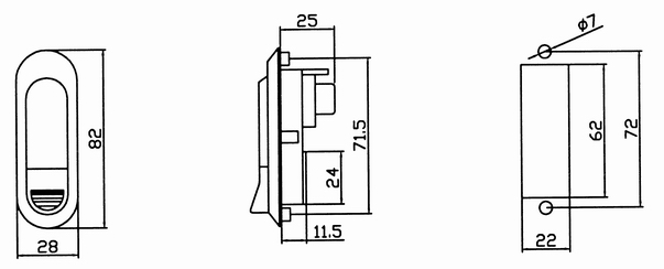 NO18-24 B-210-3-B