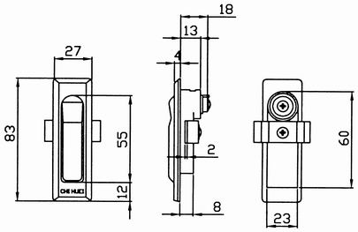 NO19-2 RV-230