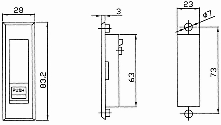 NO23 RV-0240-3