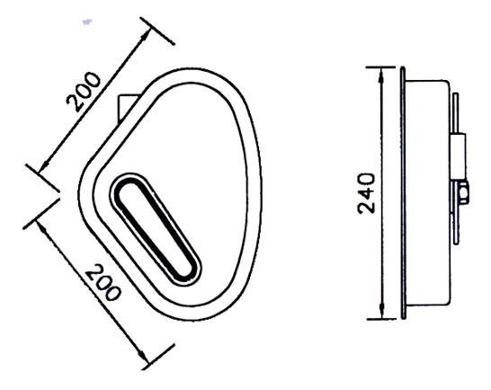 NO202   A250l늙C