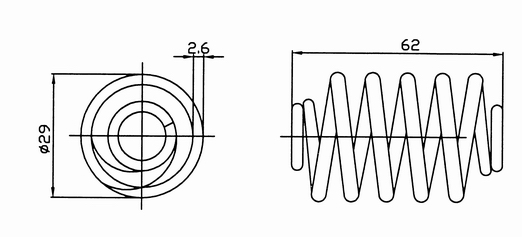 NO58   H-39-A ˫ͷ